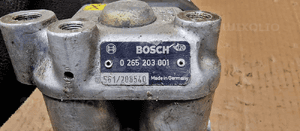 Pompa ABS sterownik Opel Omega B 0265203001 9