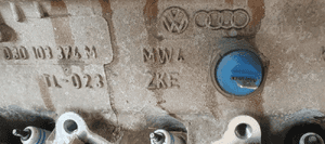 Silnik słupek Seat Cordoba 1.4 8V ABD 7