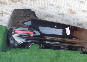 Zderzak tył bmw 3 F30 lci kolor 475 4