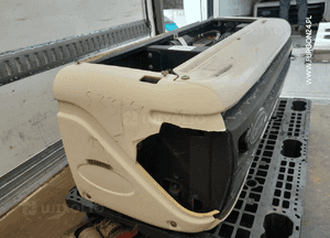 Agregat chłodniczy chłodnia carrier xarios 600MT nr 123/A1 4