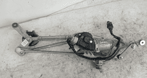 LEXUS CT200H mechanizm wycieraczek przód  85110-28250 1