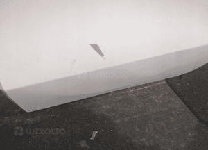 Drzwi tył lewe kia proceed 2