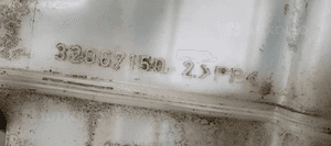 Serwo wspomaganie hamulca BMW 7 E65 32067150 5