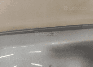Bmw 3 seria 05-12 BŁOTNIK LEWY PRZÓD 6