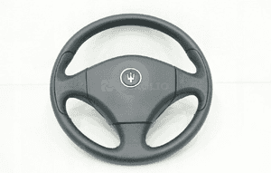 KIEROWNICA SKORA MASERATI 3200GT 98- 2