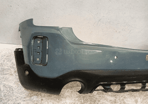 Zderzak tył tylny mini F60 countryman lift 20- 2