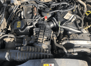 Silnik kompletny z możliwością odpalenia Land Rover Discovery 3 III / Range Rover Sport 2.7 D 276DT