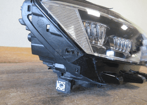 Lampa przód przednia prawa vw t-roc 2017- full led 13