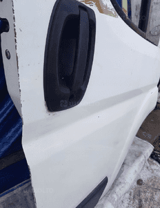 Drzwi prawy przód fiat ducato iii 12R jumper 8