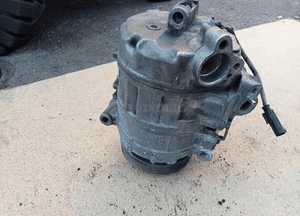 sprężarka klimatyzacji bmw e 90 2.0d 2