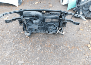 passat B6 pas przedni  WYSYŁKA 2