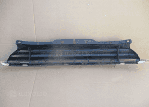 Atrapa chłodnicy grill mini cooper R56 06-10 3