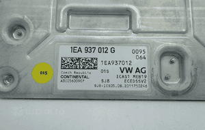 MODUŁ KOMFORTU GATEWAY VW ID3 ID.3 VW 1EA937012G 3