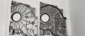 Bmw G01 G02 G30 G31 pokrywa rozrządu 8573139 5