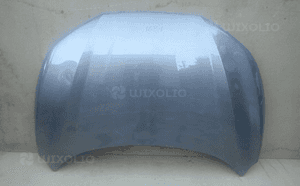 Maska pokrywa silnika nissan qashqai 2 ii lift 17- 1