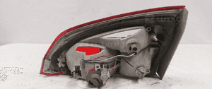 Lampa lewa  w klape ford focus MK3 kombi 2
