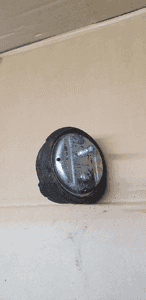 Łapa poduszka silnika BMW 3 E46 1878624 3