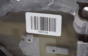 Cewka zapłonowa SAGEM CITROEN C2 C3 C4 PEUGEOT 207 307  9636337880 / 2526182 4