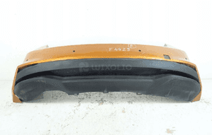 Skoda fabia iv 4 6VE 2021- zderzak tył tylny 6VE807421 7