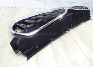 GRILL ATRAPA NERKI BMW X1 U11 185178-11 oryginał 6