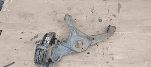 Zwrotnica lewy tył tylna lewa VW Transporter T5 7H0501413D 1