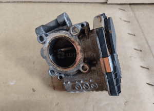 Przepustnica opel astra j corsa e mokka meriva b 1.4T turbo A14NET 55565489 2