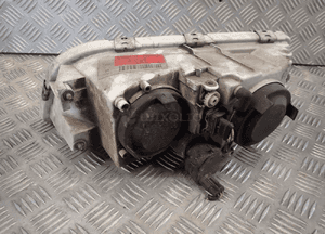 Lampa przód prawa volvo V40 S40 lift europa 30899679 radom 4