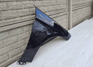 Mercedes ml W166 blotnik prawy przedni 3