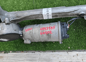 Przekładnia kierownicza bmw X3 G01 X4 G02 6893595 2