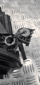Mercedes W213 lampa prawa prawy przód przednia uk anglik A2139066801 8