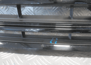 Grill gril atrapa vw touareg iii 3 760853653B 2018- 6