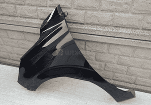 HYUNDAI I10 i 10 2021-2024 BŁOTNIK LEWY PRZÓD 3