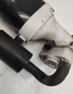 DODGE CHARGER filtr węglowy 68231653AA 2