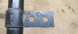Rura wąż przewód wody VW Polo III 6N2 1.9 SDI 1H0121619D 6N0121065G 8