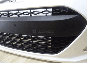 Zderzak przód przedni hyundai I10 ii 2 86511-B9000 6