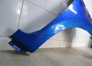 Błotnik prawy przód suzuki swift MK8 57611-53R00 6