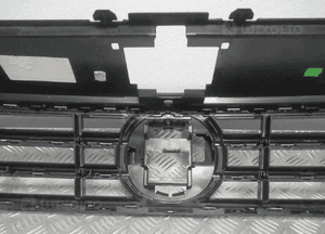 Grill grill atrapa vw passat B8 lift 3G0 2019- 15