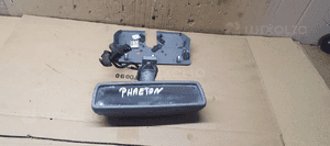 Lusterko wsteczne wewnętrzne VW Phaeton 3D0857511E 3