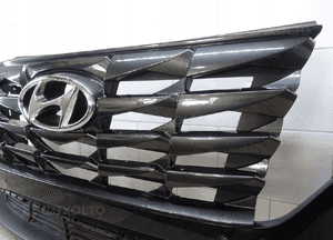 Hyundai tucson iv 4 zderzak przedni 86511-N7000 8
