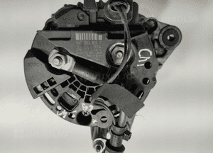 ALTERNATOR SEAT IBIZA IV 6J 1.6 TDI 06F903023F 0124525091 140A 2008-2012 7