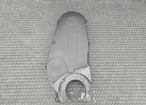 Obudowa 030109121E 030109127P 030109145N Oslona Paska Rozrzadu Komplet 1.4 8V Seat Cordoba Ibiza VW 1