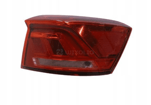 Vw t-roc lampa prawy tył prawa tylna led 2GA945096 1