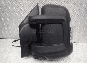 Lusterko lewe jumper boxer E3011029 2 pinowe 1