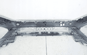 Zderzak przód przedni volkswagen touareg iii r-line 2020- 760807221F 7