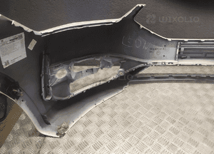 Seat leon iv zderzak przedni biały 5FA807217B/C 9