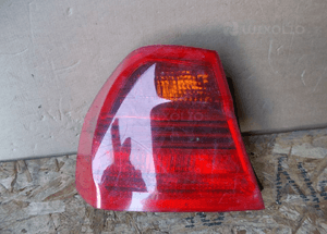 Bmw E90 lampa tylna lewa 2