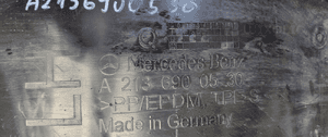 Mercedes W213 nadkole lewe lewy przód przednie tylna część A2136900530 16