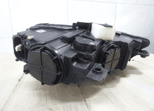 Audi A3 8V lift xenon lampa przód lewa 8V0941005E 8