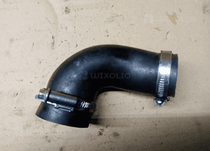Rura wąż przewód powietrza Mercedes E-Klasa W213 2.0 CDI A6541400560 2
