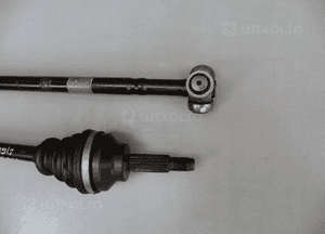 Półoś lewa przód przegub Ligier JS50L MV3157 1403279 2